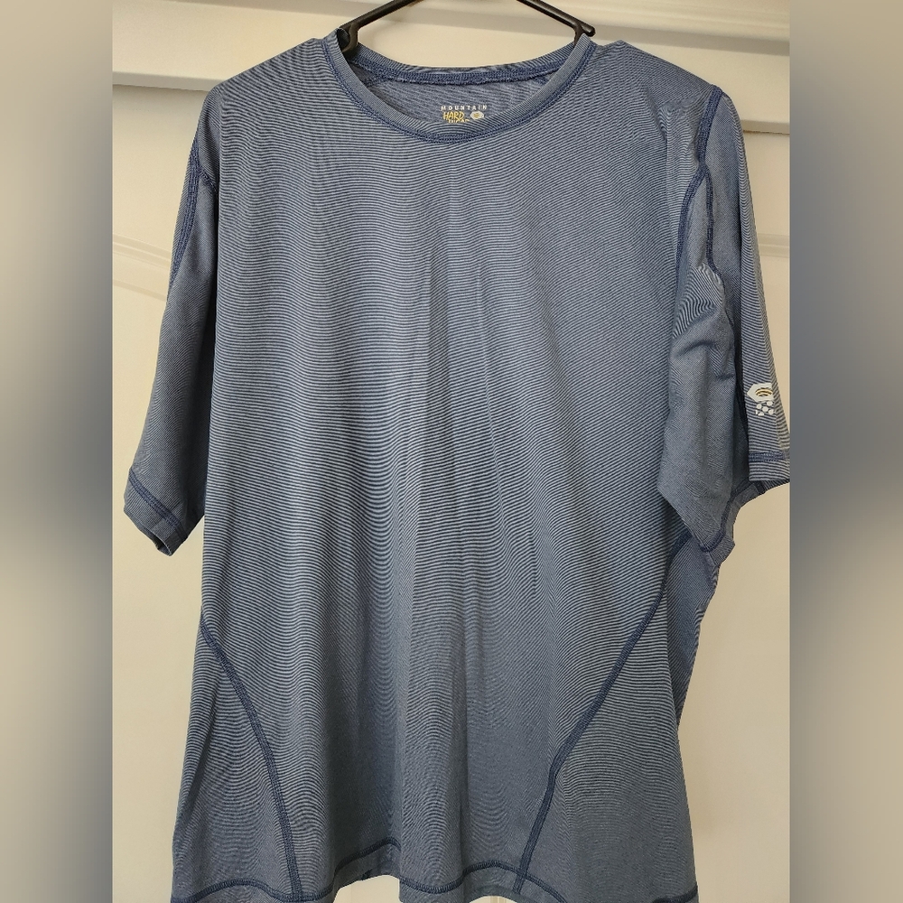 Mountain Hardware Quick-dry Shirt